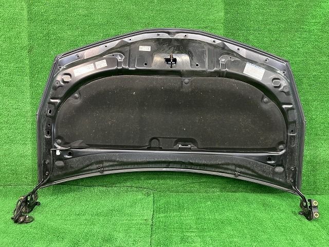 プリウスα ZVW41W ボンネット・フードパネル S 5人 53301-47070 1G3  