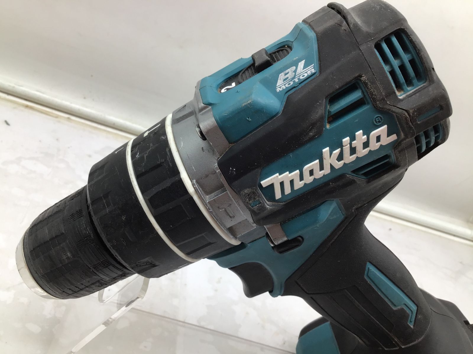 品 Makita マキタ 震動ドリルドライバー HP002GZ ITFCC8U32EH0 エコツール笠寺店 M02