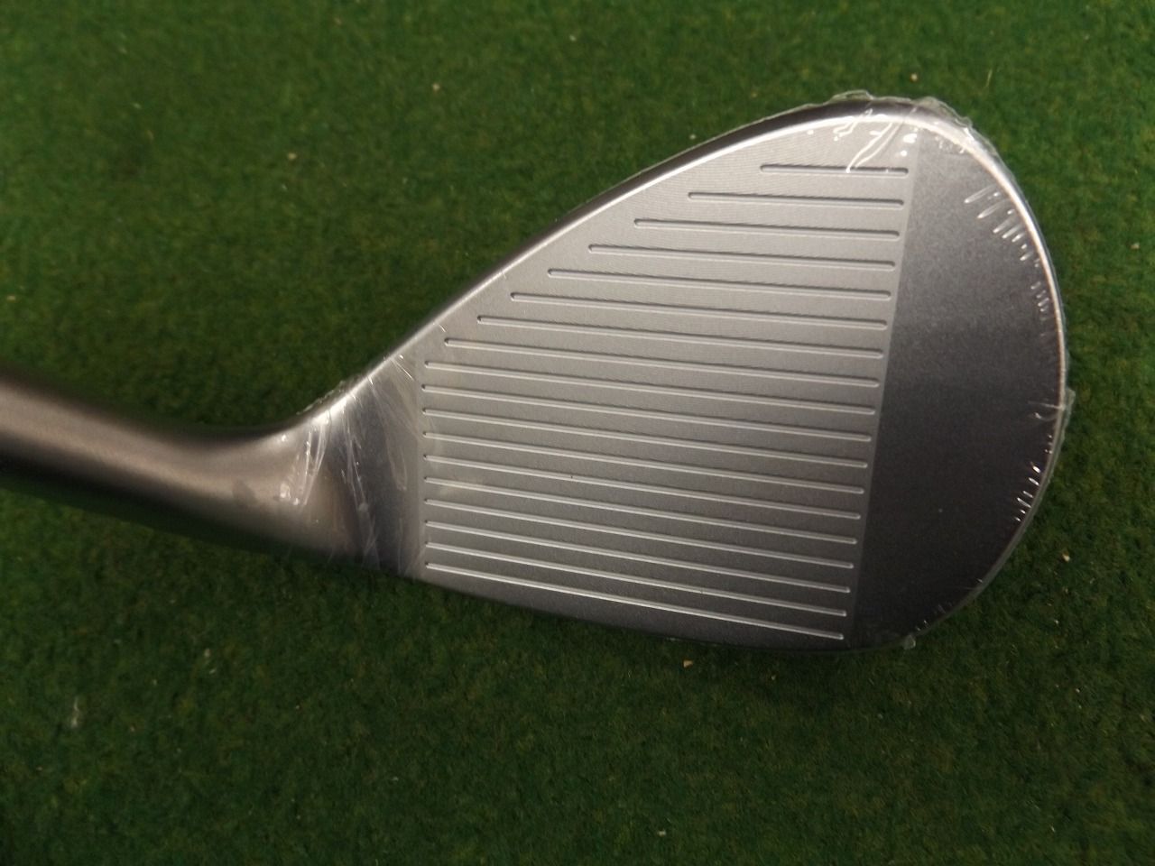 5265 kasco DOLPHIN WEDGE DW-123 LH 56° NS 950GH neo WEDGE