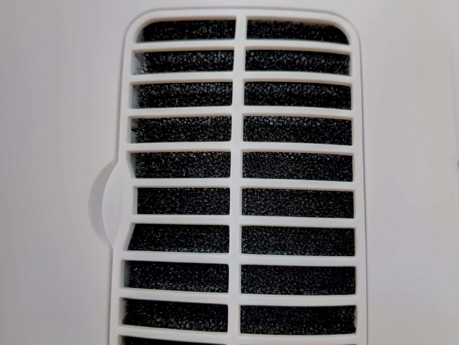 CH-MT2436WH 大風量パネルセラミックヒーター