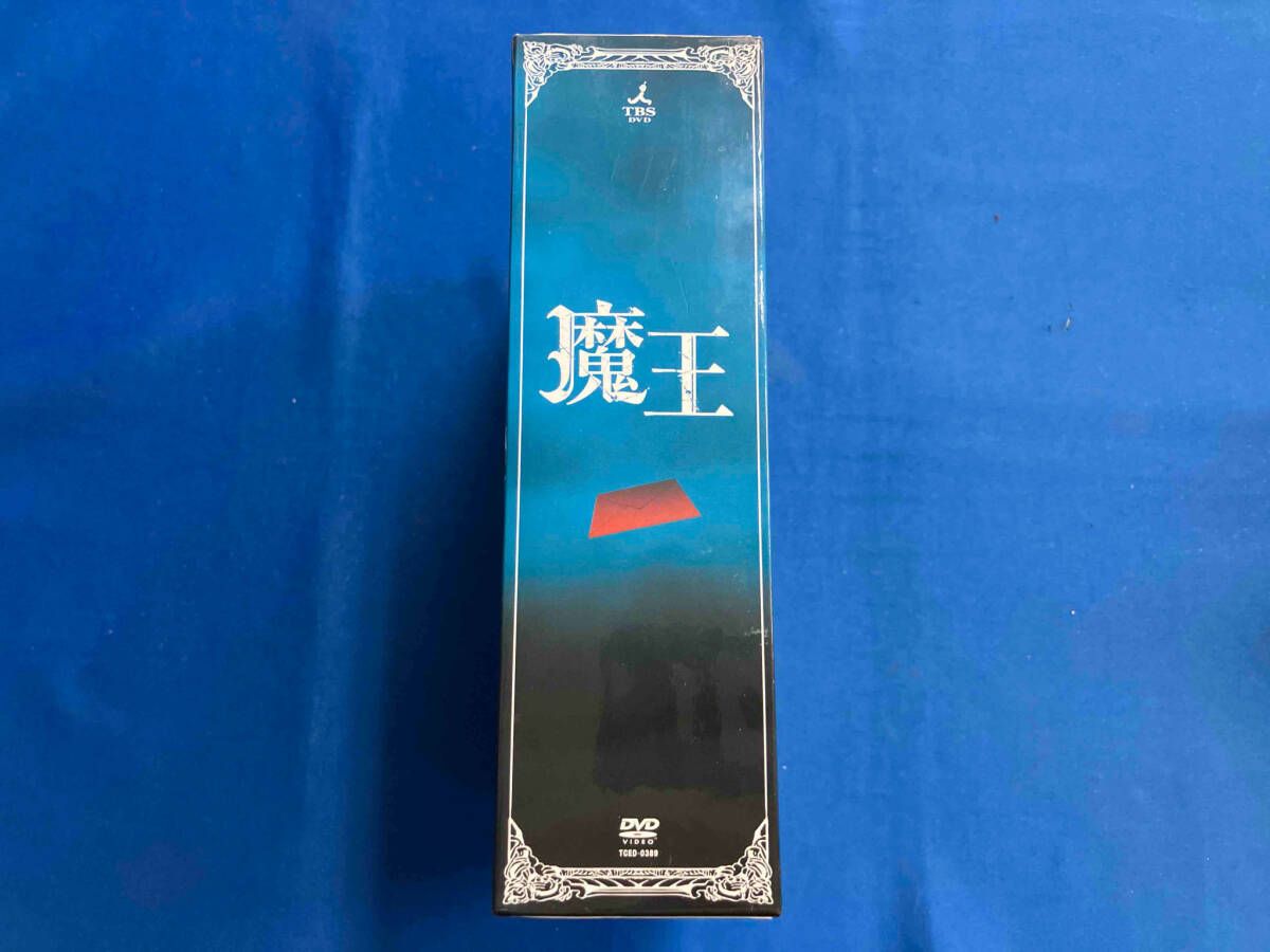 DVD 魔王 - メルカリ
