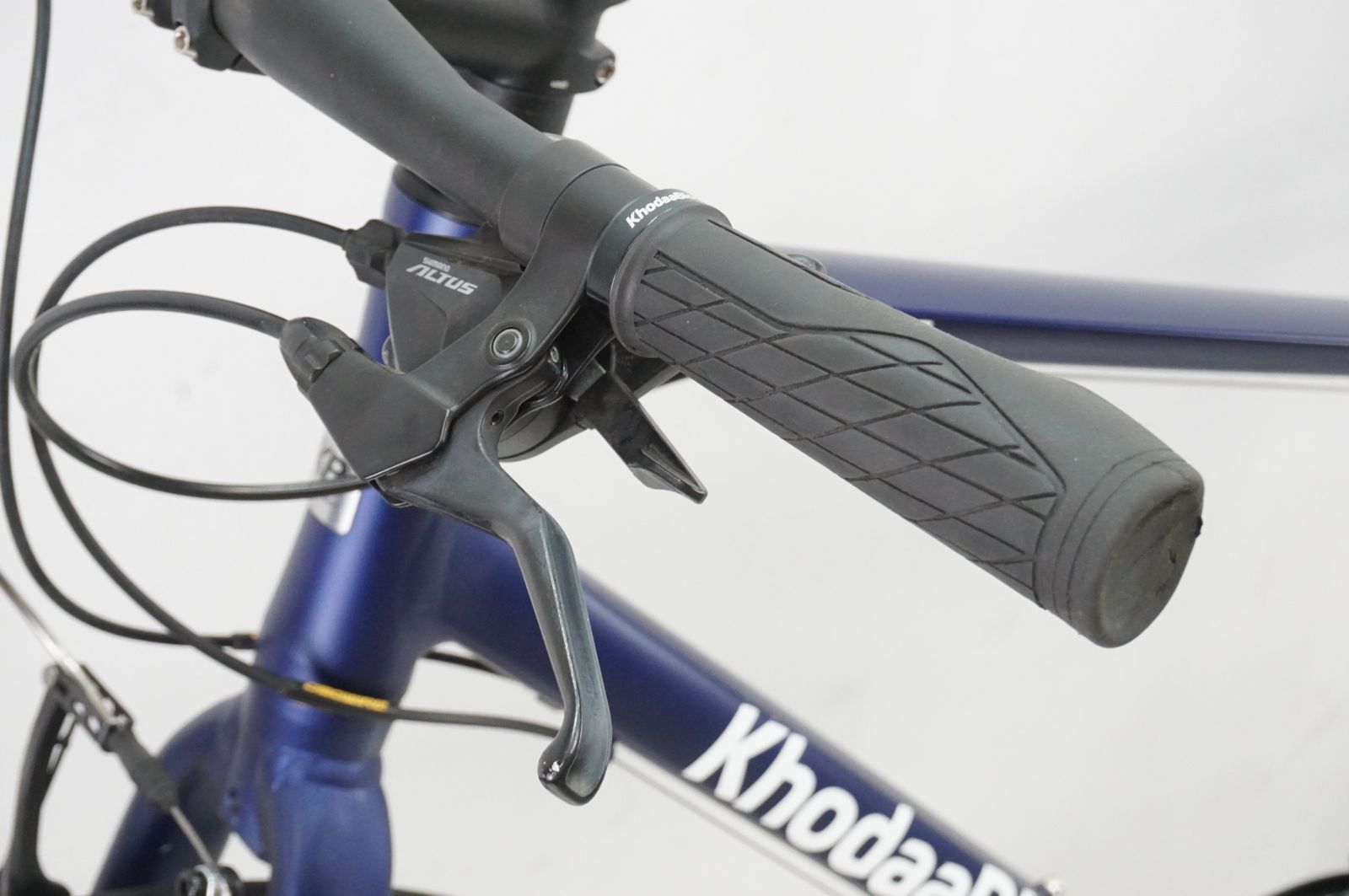 クロスバイク 大宮店