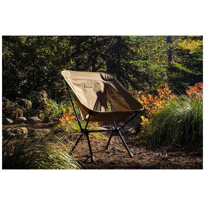 ヘリノックス helinox チェアワン コヨーテ 中古美品 ヘリノックス helinox チェアワン コヨーテ 中古美品 Amazon.co.jp