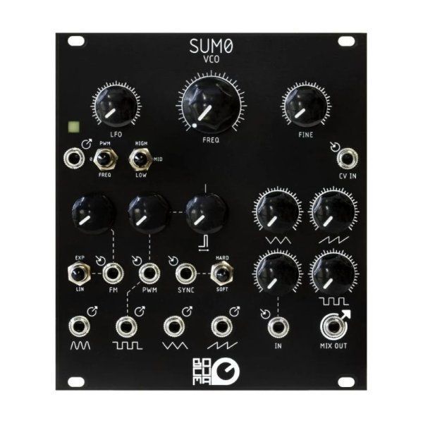 日本未発売！Calsynth Good & Evil チェーンLFO Calsynth Good & Evil チェーンLFO 日本未発売！Calsynth Good & Evil