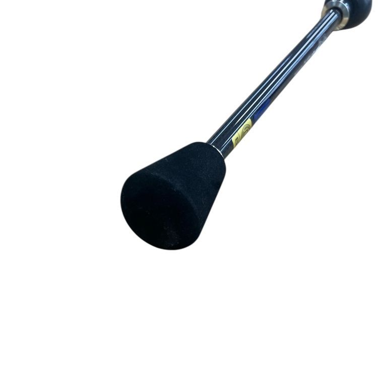  1 品 25ベレッツァUX 682 SUL-T トラウトロッド ロッド