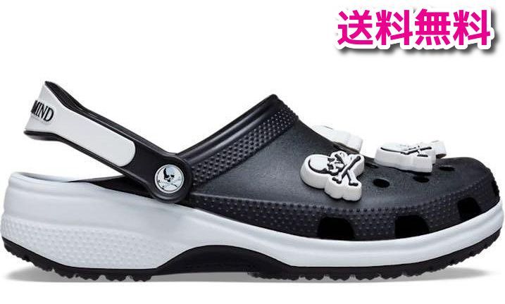 新品未使用】MASTERMIND JAPAN × CROCS 26cm | hartwellspremium.com