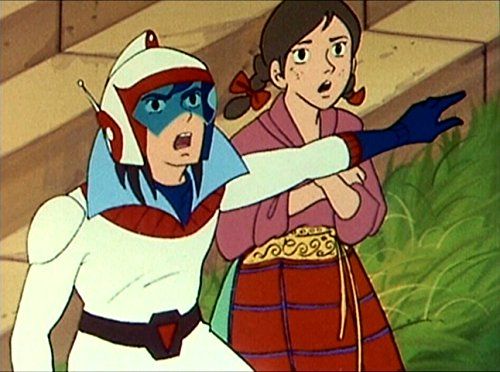 想い出のアニメライブラリー