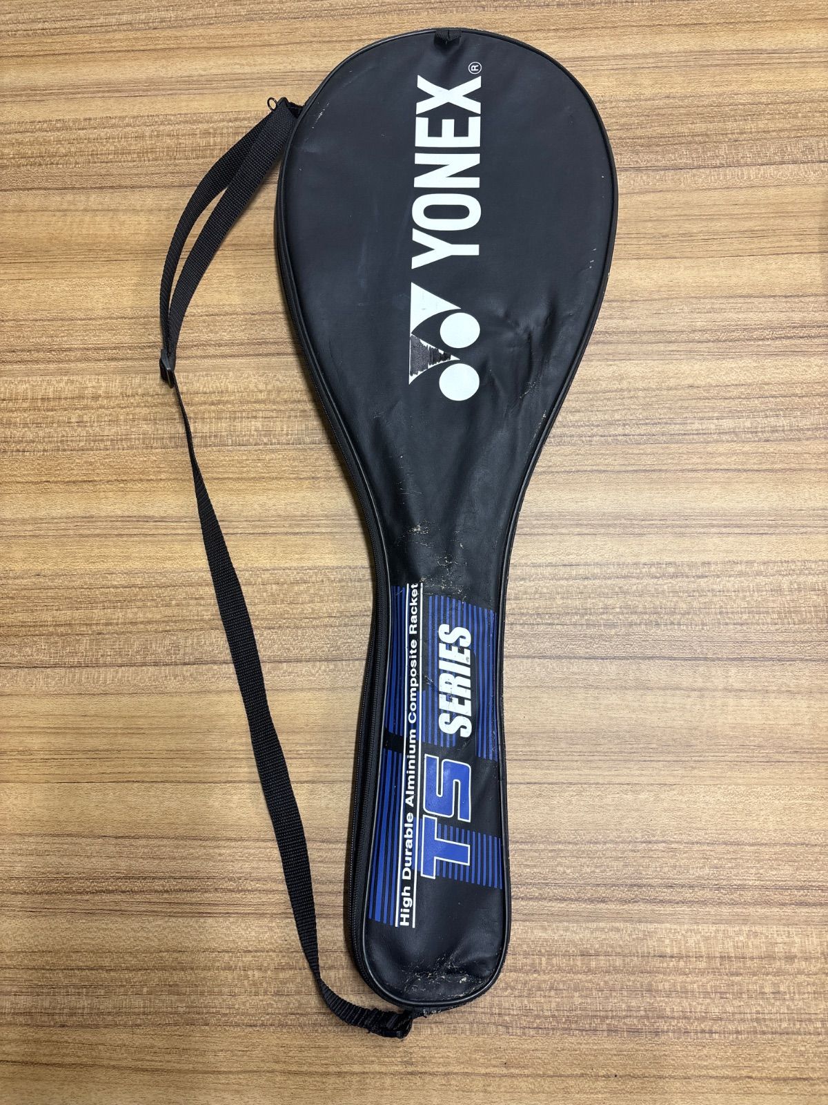 YONEX テニスラケット テニスラケット ヨネックス YONEX TS624 - メルカリ