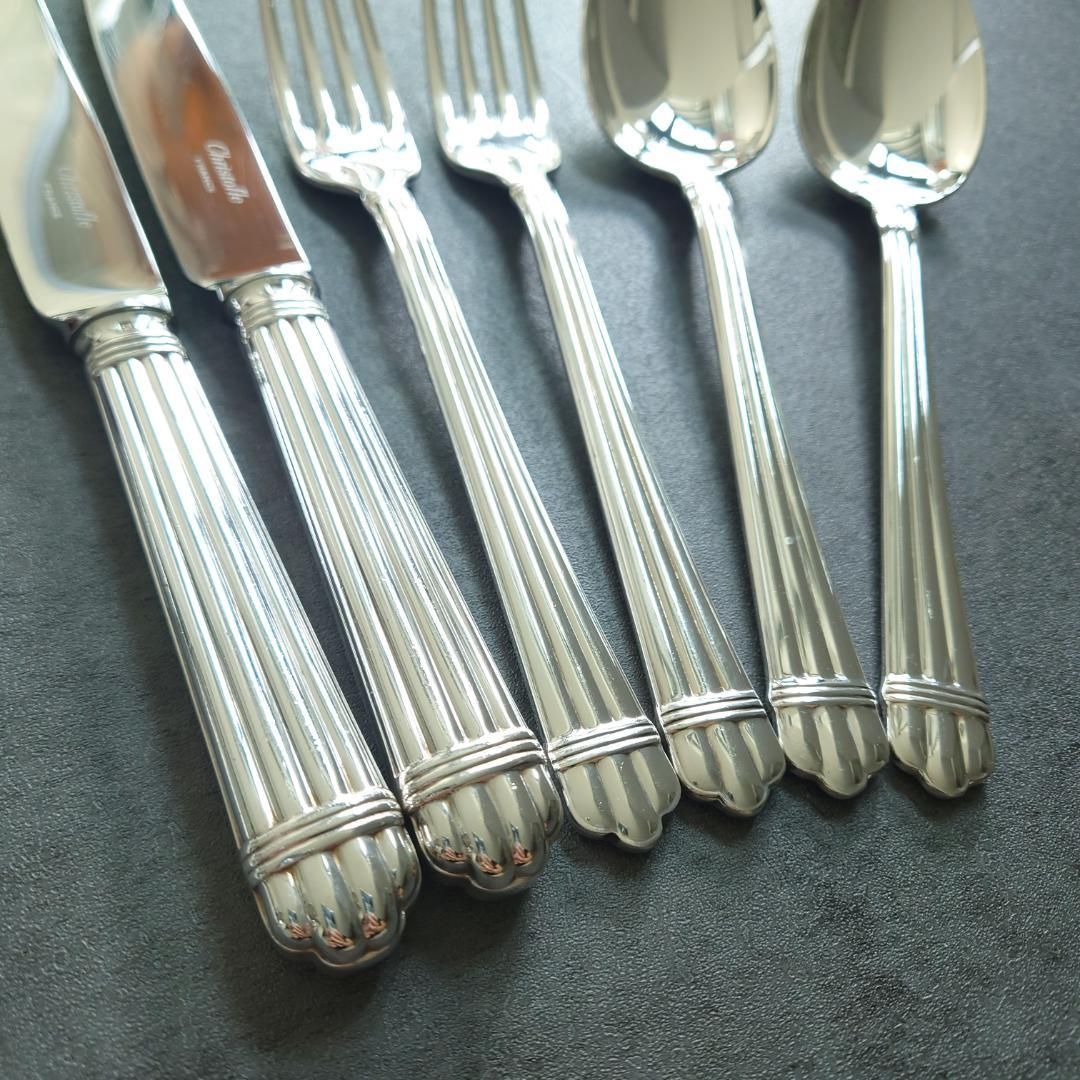 スタンダードサイズ 6点