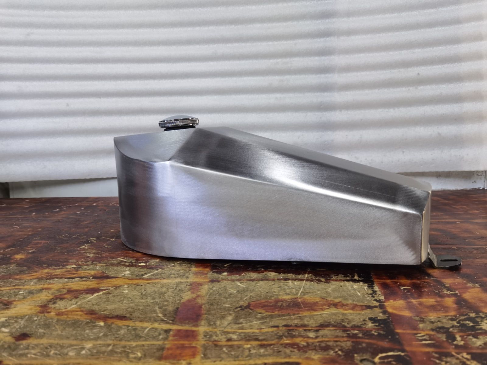 コフィンタンク コフィンタンク ビンテージ チョッパー