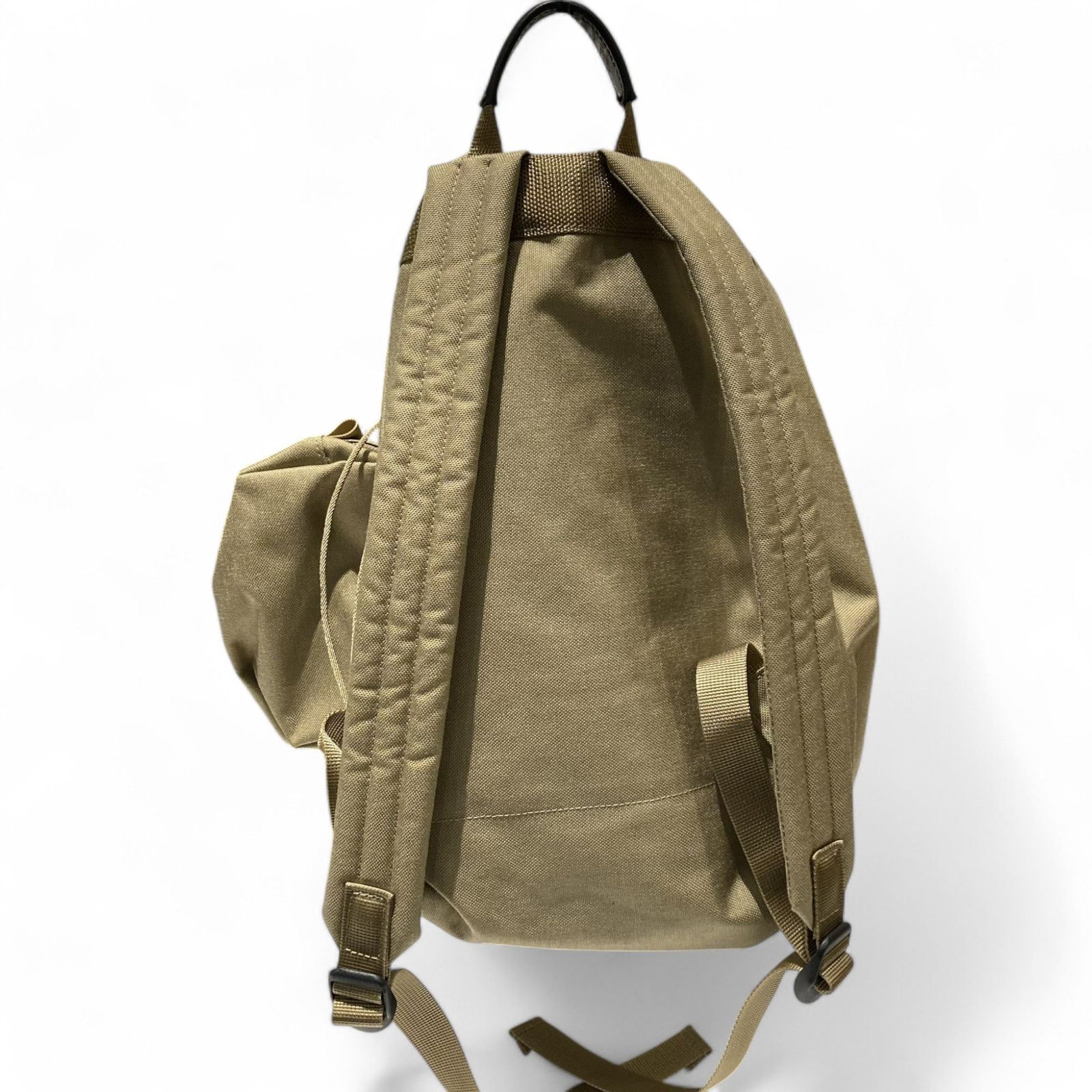 AURALEE (オーラリー) ⑤ SMALL BACKPACK SET MADE BY AETA ユニ