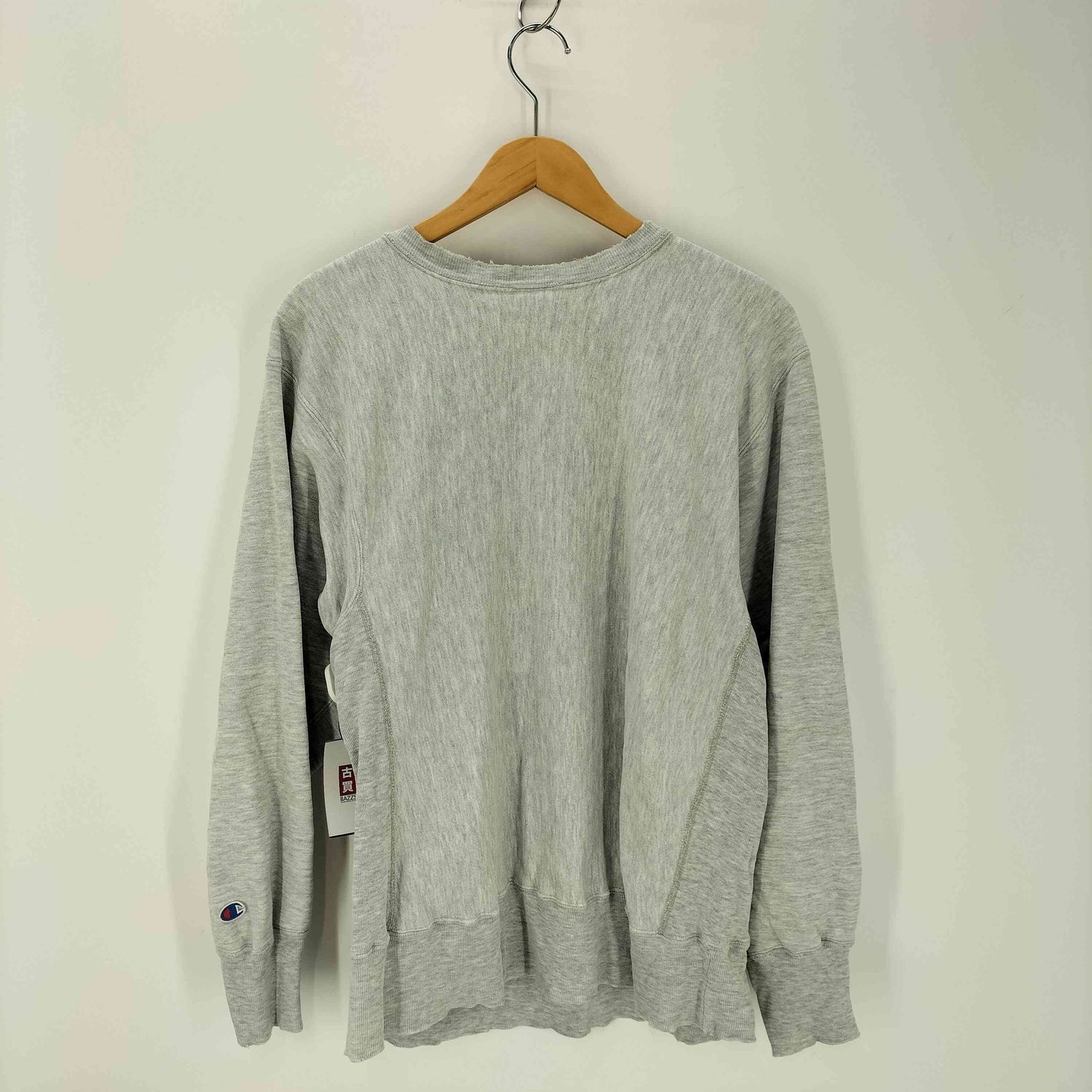 チャンピオン Champion 80S トリコタグ USA製 UCLA リバースウィーブ