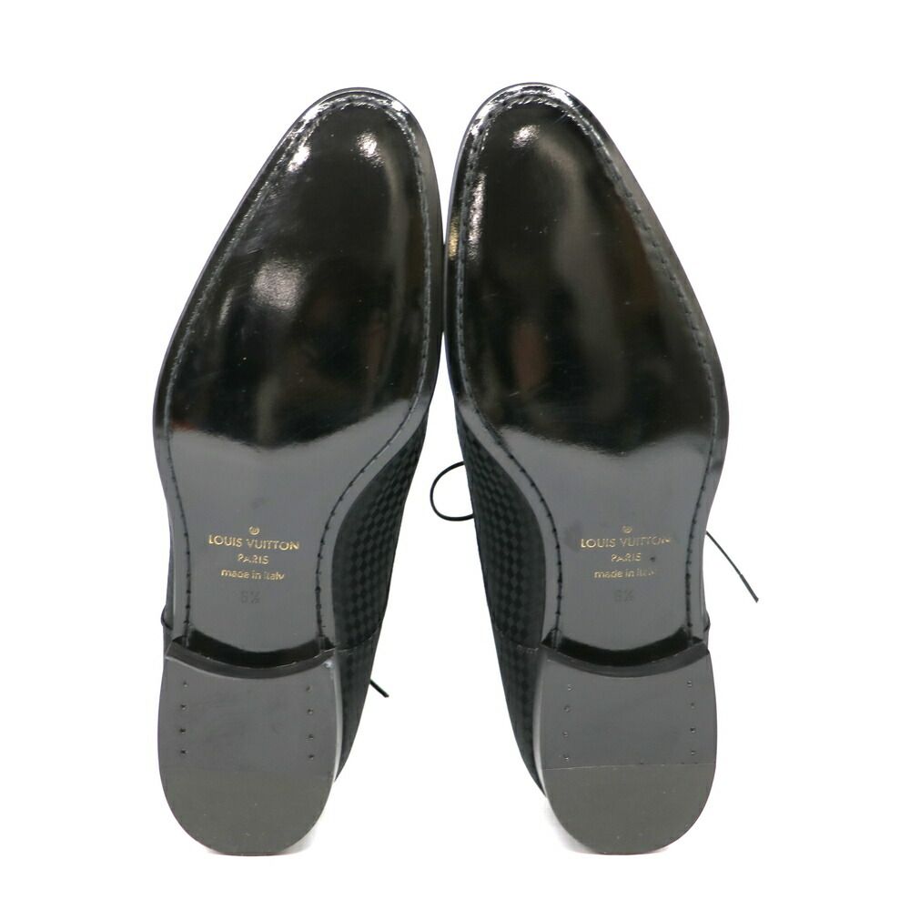 ルイヴィトン LOUIS VUITTON レザーシューズソルフェリーノ 楽天市場】【未使用品】ルイヴィトン 【LOUIS VUITTON】1A3OP2