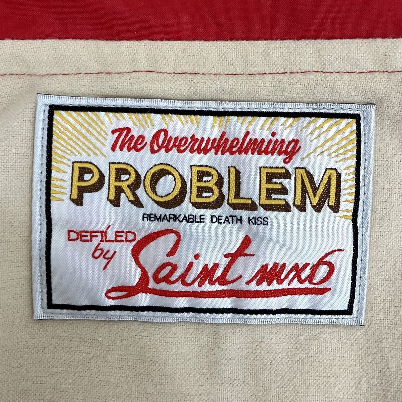 ちー様専用）セントマイケル SAINT MICHAEL コーチジャケット ナイロン 
