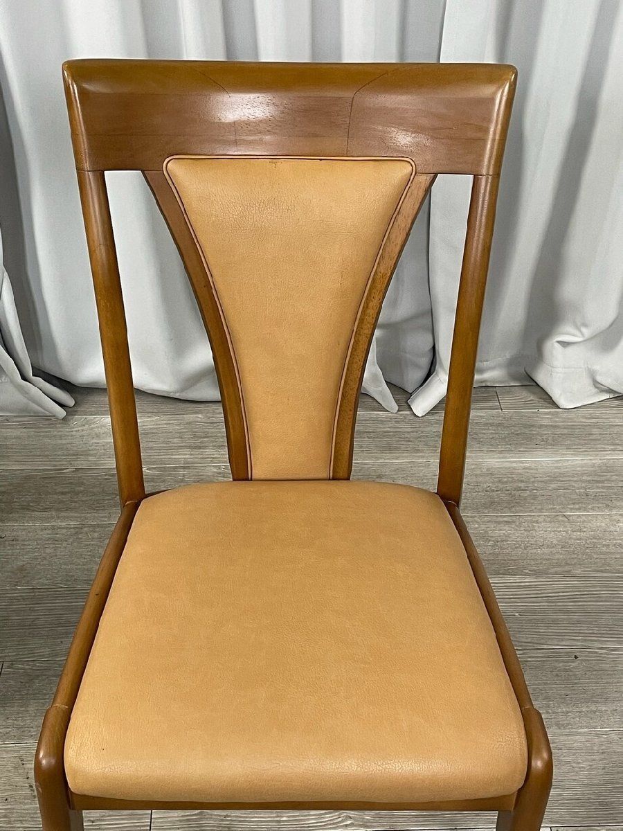 0026 マルニ ダイニング チェア 2脚セット maruni /33 0026 マルニ ダイニング チェア 2脚セット maruni / 椅子 イス /神奈川