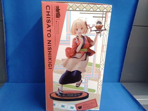 アニプレックス 錦木千束 1/7 リコリス・リコイル - メルカリ