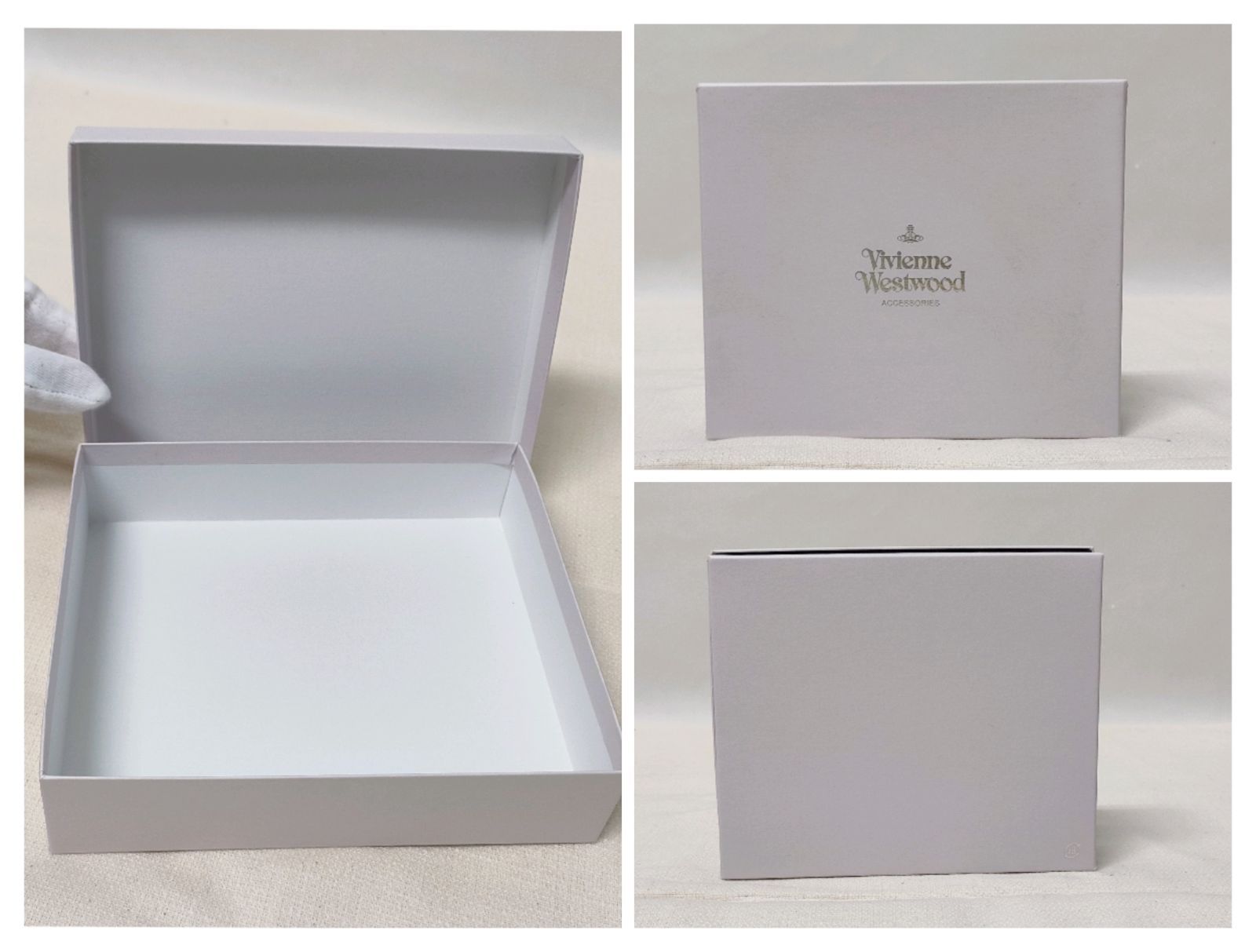 未使用に近い】Vivienne Westwood ヴィヴィアンウエストウッド