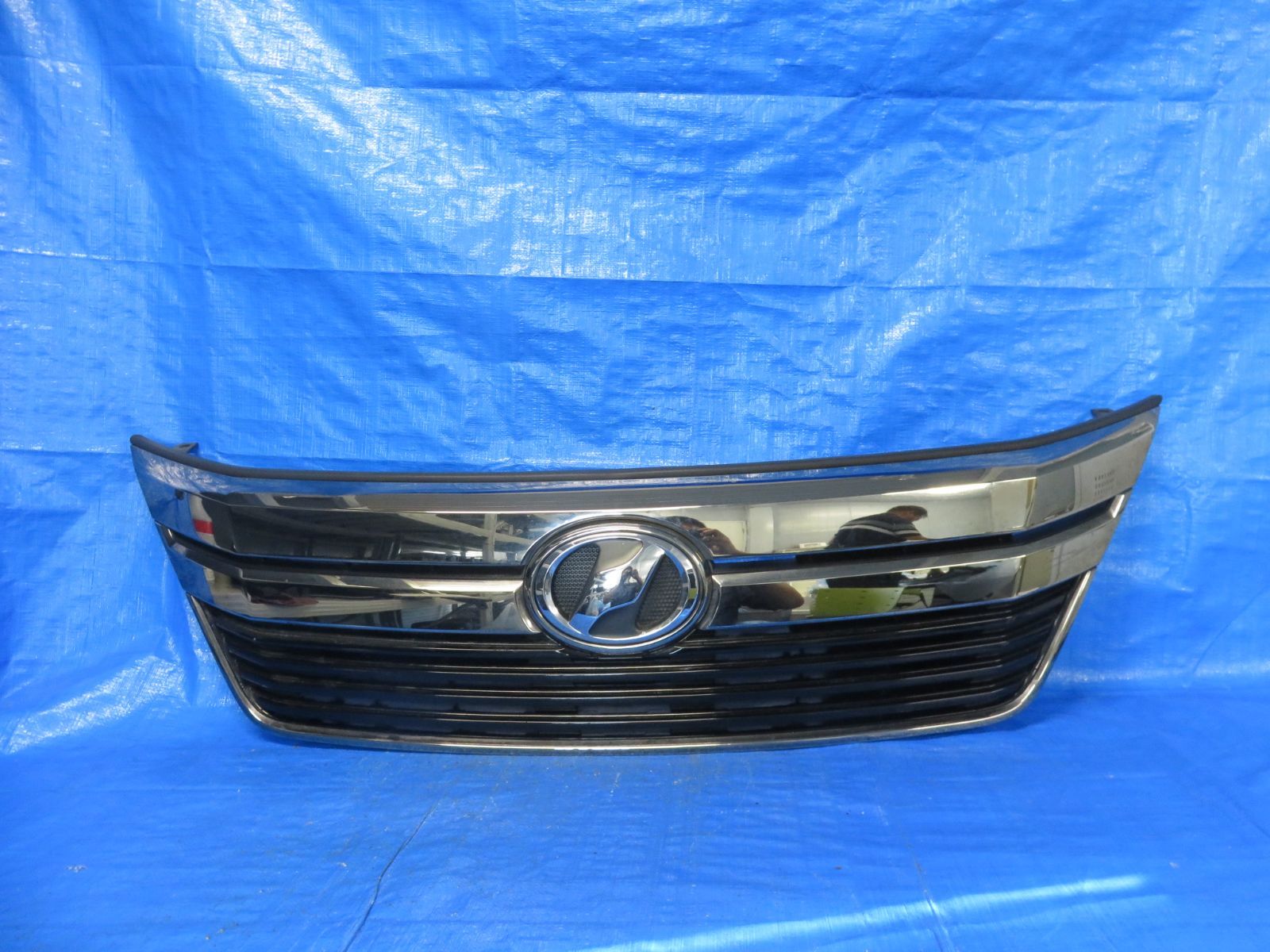 ヴェルファイア 20系 純正LEDテールランプ 20系ヴェルファイア