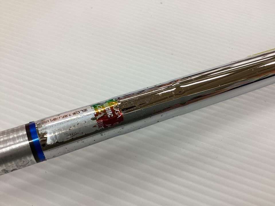 WORKS VERSA TANK 1 W パター オデッセイ 最短 バランス練習用品 レビュー高評価ゴルフ