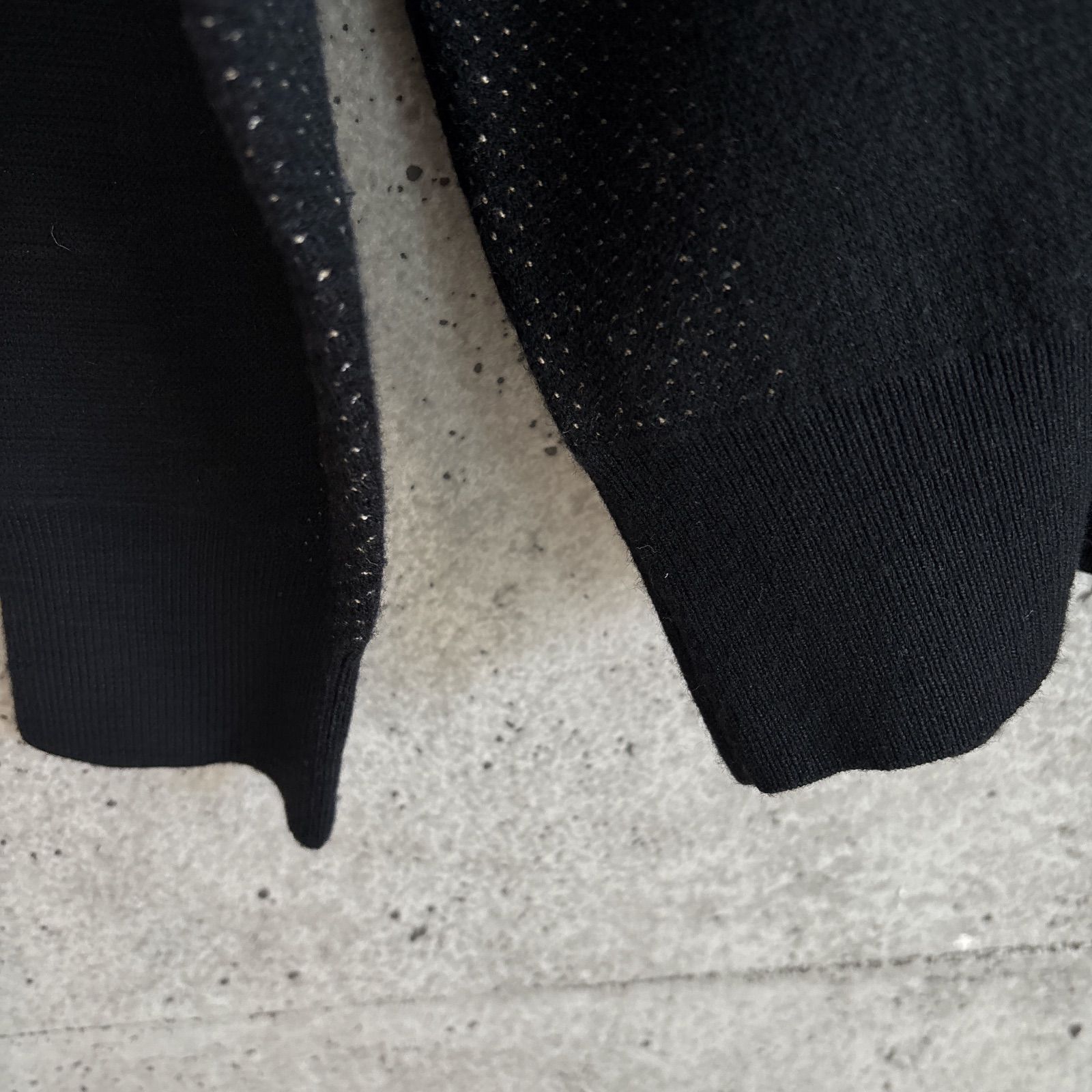 DGMSJL14 ウール混