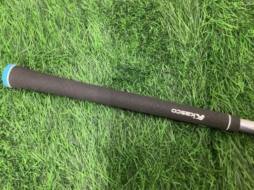 キャスコ Dolphin Wedge DW-118 ブラック 58° レディース ウェッジ WG DP-151 フレックスL 女性用 右利き 右用 Cランク ゴルフクラブ