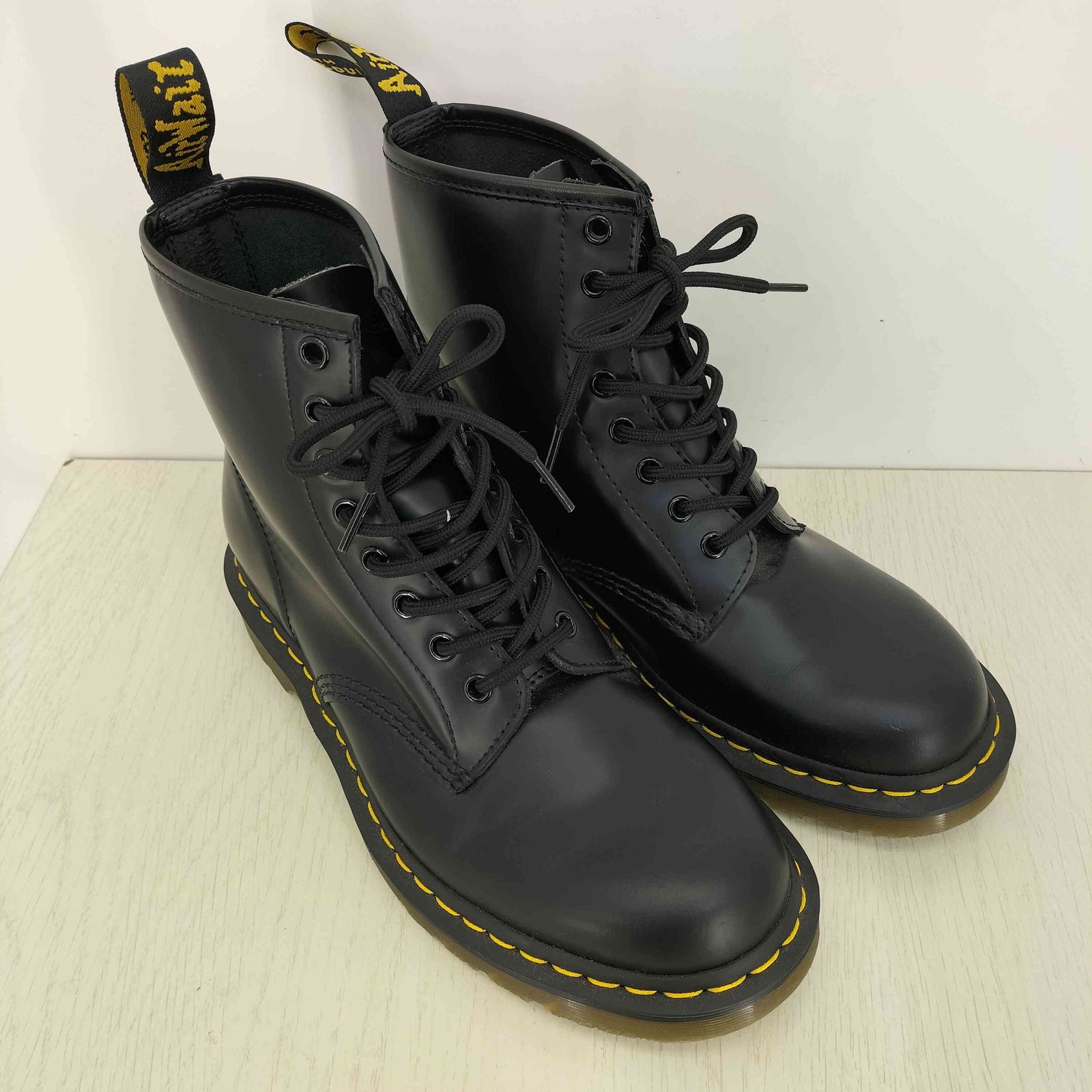 ドクターマーチン 8ホールブーツ 11822 メンズ SIZE UK 7 (M) Dr.Martens - ドクターマーチン 8ホールブーツ メンズ SIZE UK 7