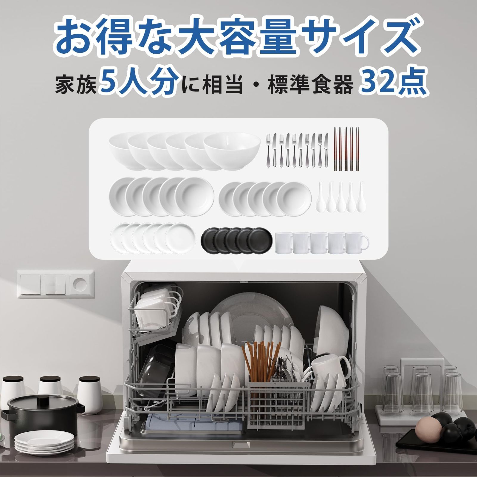Amazon｜ステンレススチール製密閉食品保存容器3点セット 3
