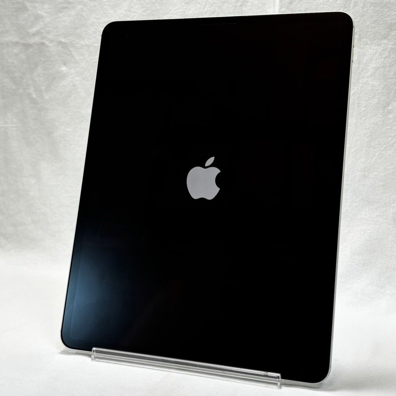 iPad|Pro|12.9インチ|第4世代|Wi-Fi Cellular|128GB|シルバー|MY3D2J|A|本体のみ|No.721