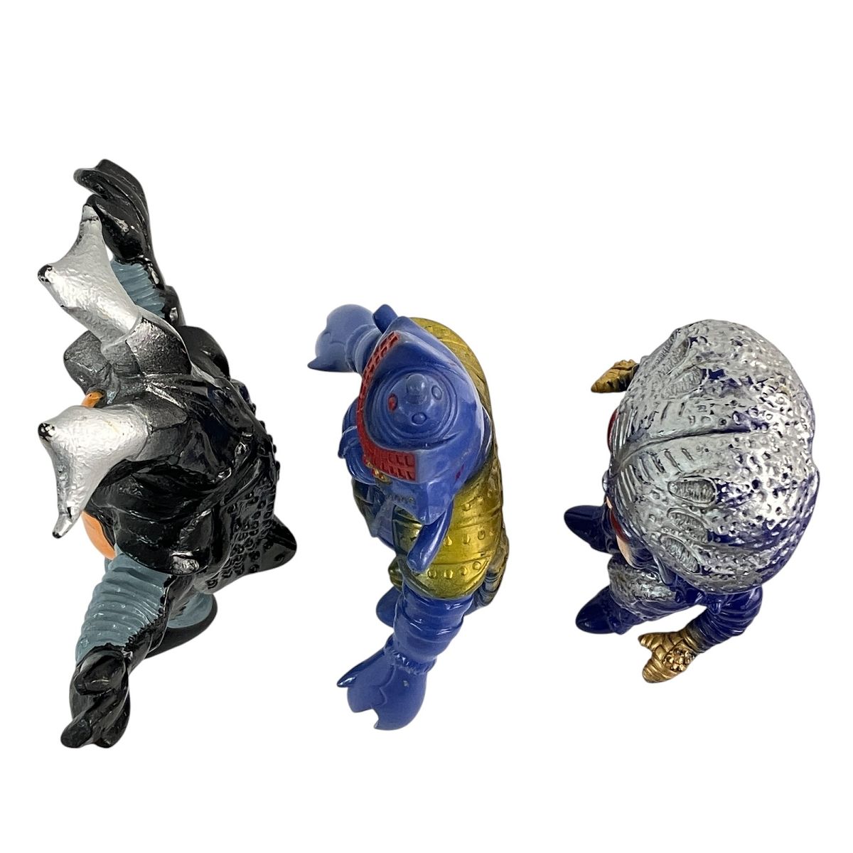 ウルトラマン 怪獣