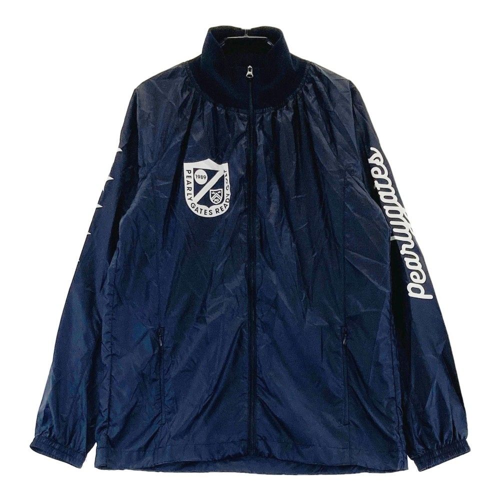 パーリーゲイツ レディース インナー付きスニード PEARLY GATES