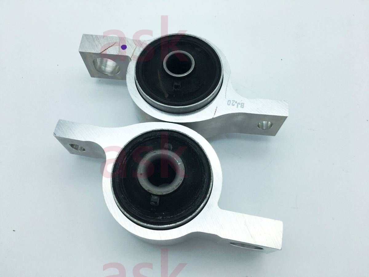 ☆新品 レクサス GS F, RC F用 ロワーアーム ブラケットSUB-ASSY NO.1