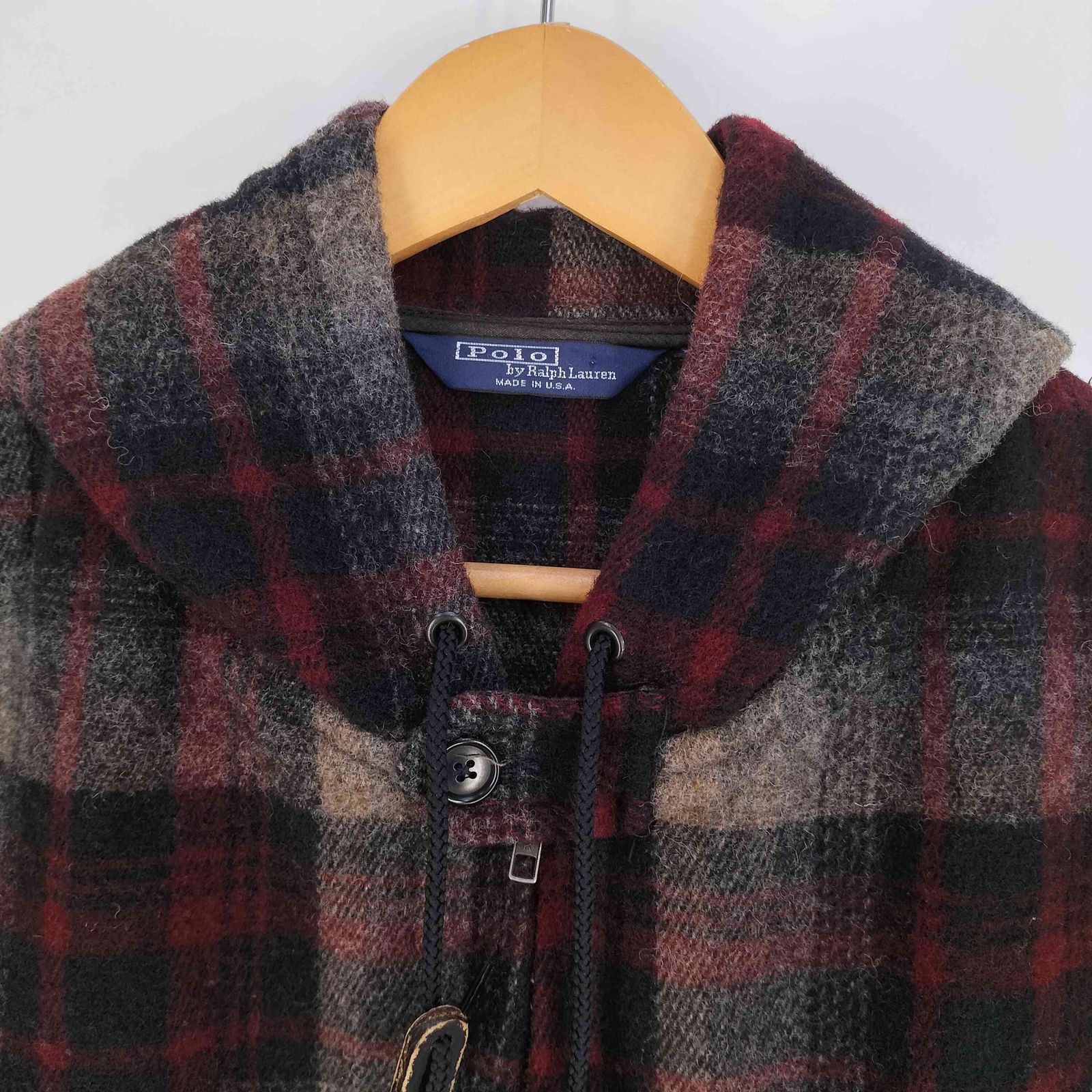 ポロバイラルフローレン Polo by RALPH LAUREN 80-90s USA製