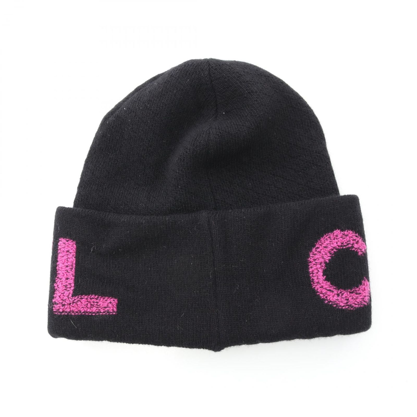 シャネル　CHANEL ニット帽 CHANEL】大人気！シャネル ニット帽 (CHANEL/ニットキャップ
