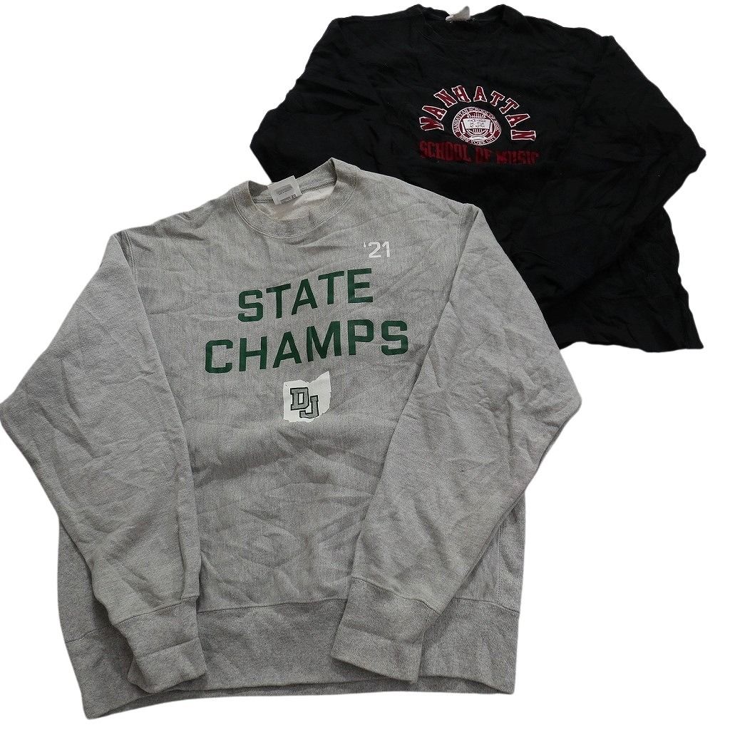 古着卸 まとめ売り チャンピオン Champion リバースウィーブ