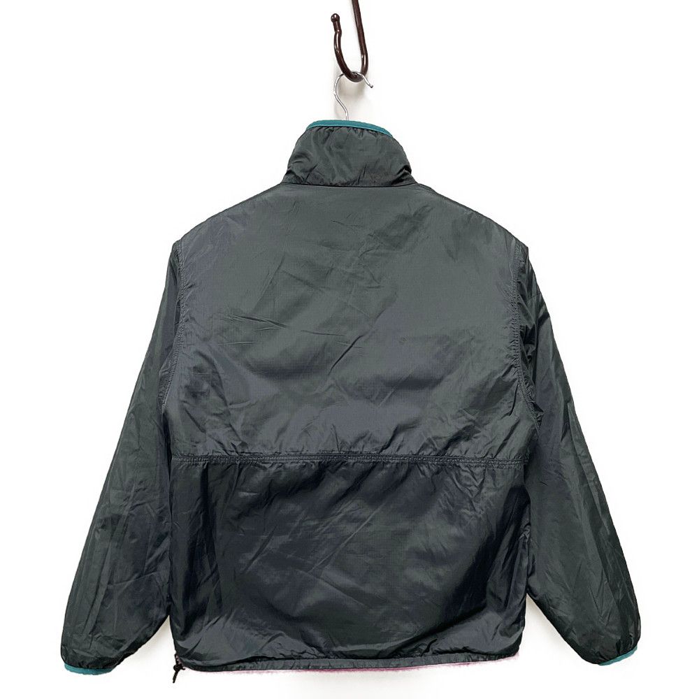 PATAGONIA パタゴニア ヴィンテージ グリセード プルオーバー
