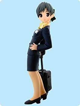 (未使用･未開封品)　辻堂みどり [鉄道むすめ] トミーテック 鉄道むすめ 〜鉄道制服コレクション〜 vol.5 コレクションフィギュア単体 og8985z 中古】(未使用・未開封品) 辻堂みどり [鉄道むすめ] トミーテック 鉄道