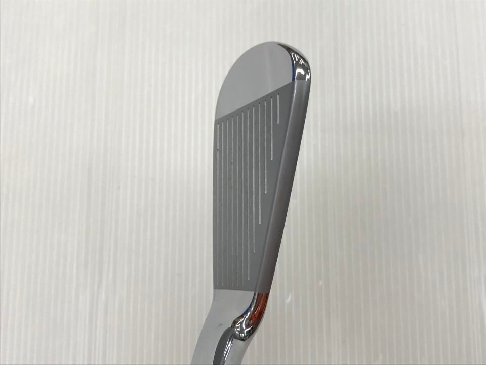 ミズノMP68アイアンセット ミズノ MP68 レフティ 左打ち アイアン