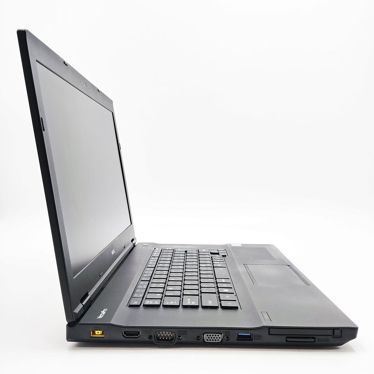 🎁本日限定クーポン配布中 NEC VersaPro ノートパソコン Win11