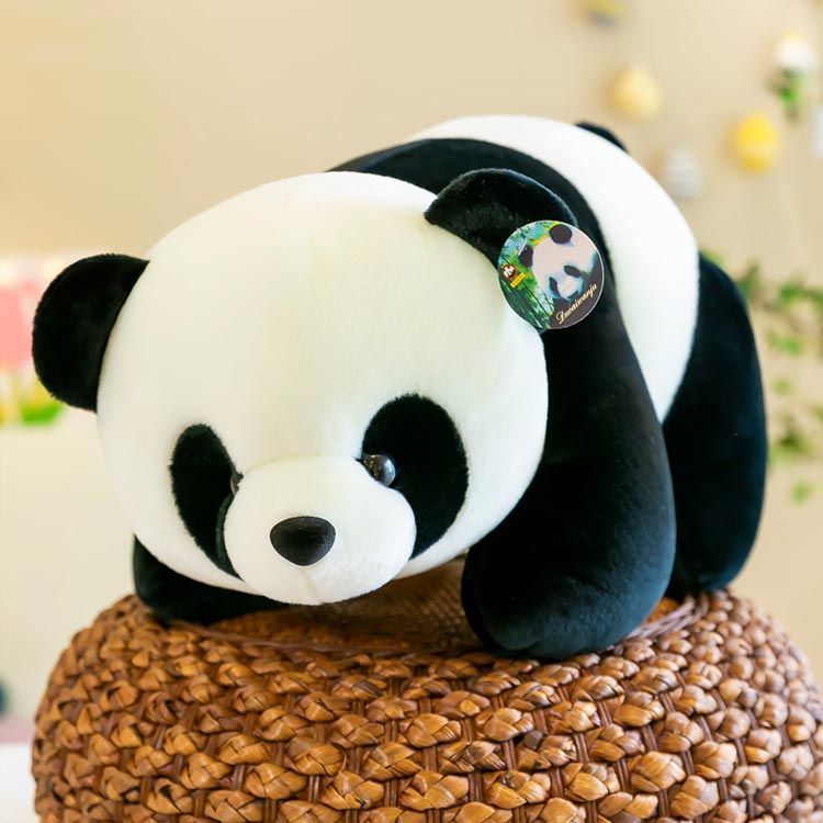 抱き枕 パンダ ぬいぐるみ 35cm/45cm/60cm パンダ だきまくら