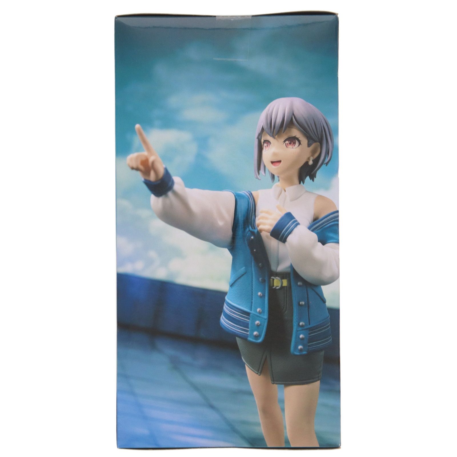 高松燈(たかまつともり) BanG Dream! It's MyGO!!!!! プレミアム