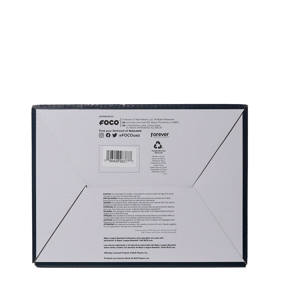  FOCO 大谷翔平 グッズ 40 40クラブ スライディング ボブルヘッド 8インチ 20 3 cm シリアルナンバー入り MLB メジャーリーグ ロサンゼルス ドジャース フィギュア 置物 背番号17 17番 スポーツ選手 タレントグッズ