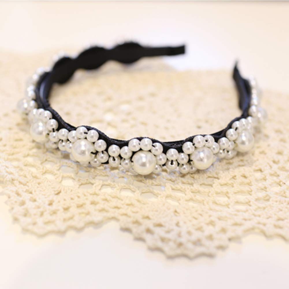 ヘアバンド フラワーガール