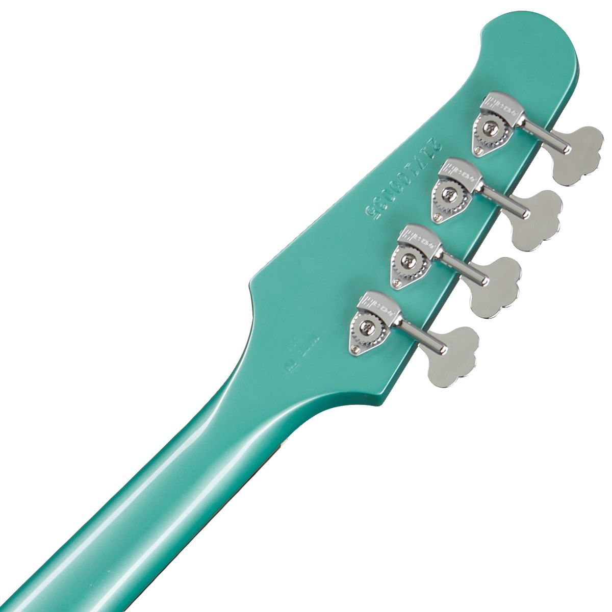 Gibson Non-Reverse Thunderbird (Inverness Green) - メルカリ