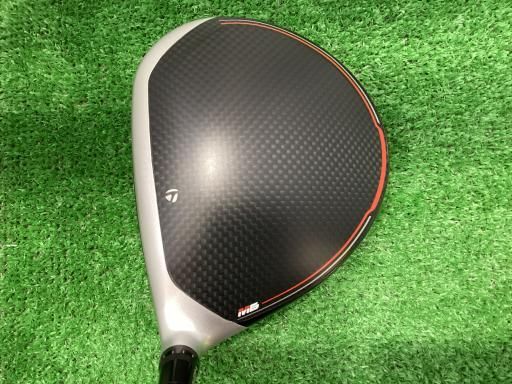 テーラーメイド M6 1W 10.5度 純正カーボンシャフト フレックスS テーラーメイド M6 1W 10.5度 純正カーボンシャフト フレックスS