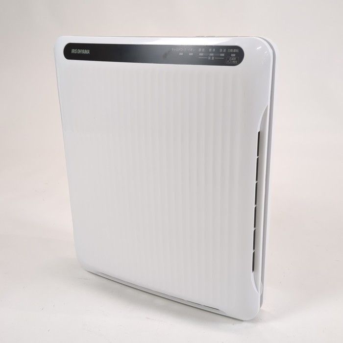 空気清浄機 ホコリセンサー付き PMAC-100-S