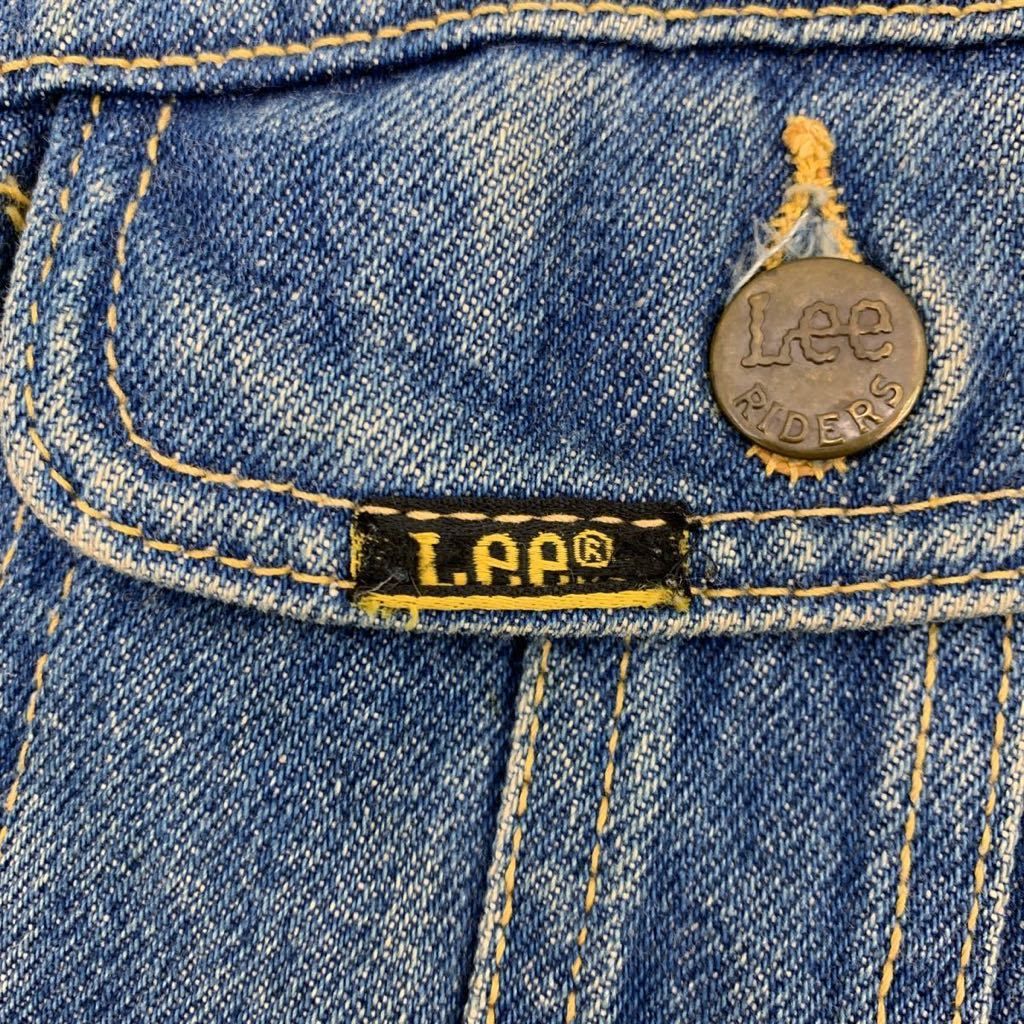80s Lee デニムジャケット 177814147.jpg?cmsp_timestamp=
