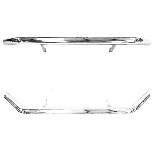 グリルガード バンパーガード