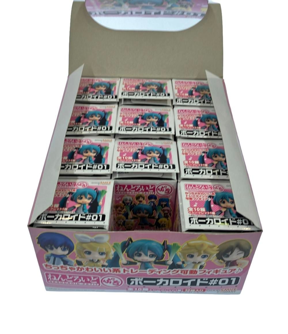 ベストセラーゲーム・おもちゃ・グッズ - 美品 ねんどろいどぷち