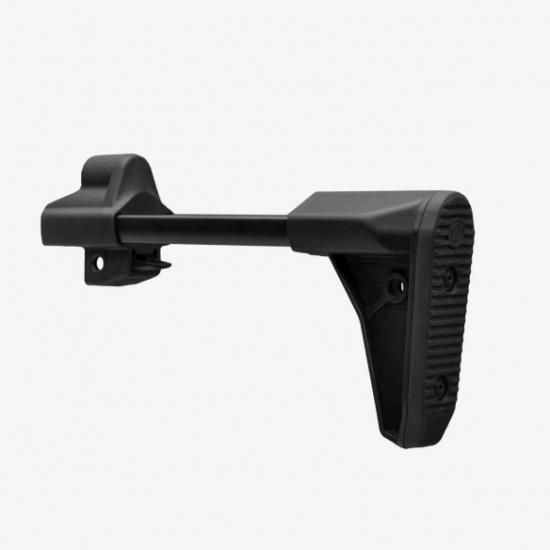 【人気定番，SALE】 [MAGPUL][実物] Magpul SL Stock HK94/MP5 / ブラック その他