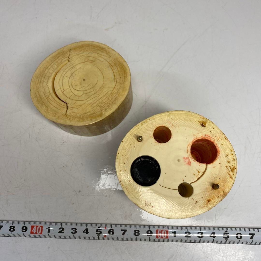 印材ケース 642g